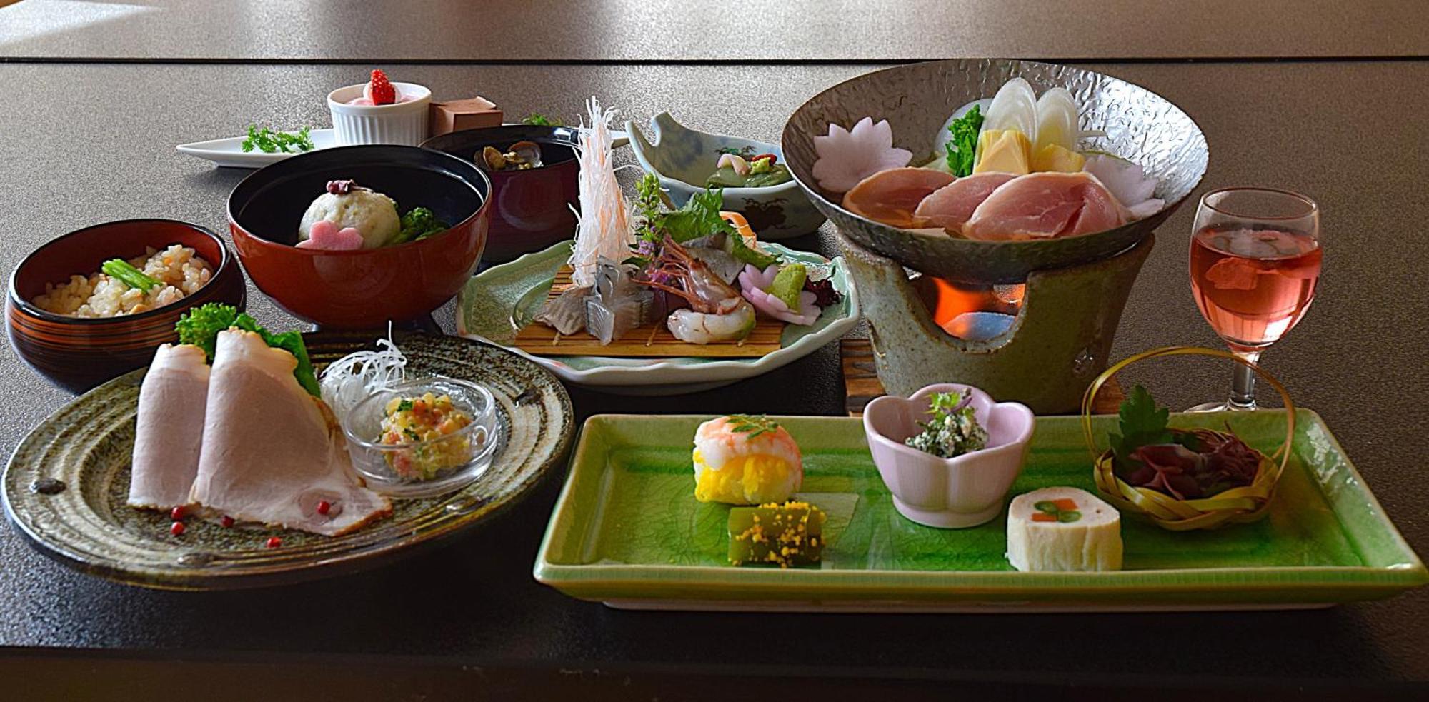Hotel Daisen Shirogane Extérieur photo
