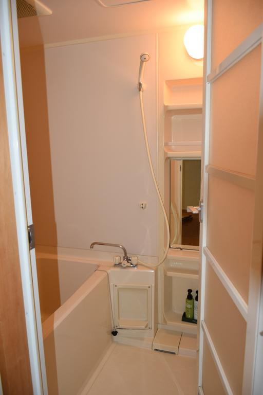 Hotel Daisen Shirogane Chambre photo