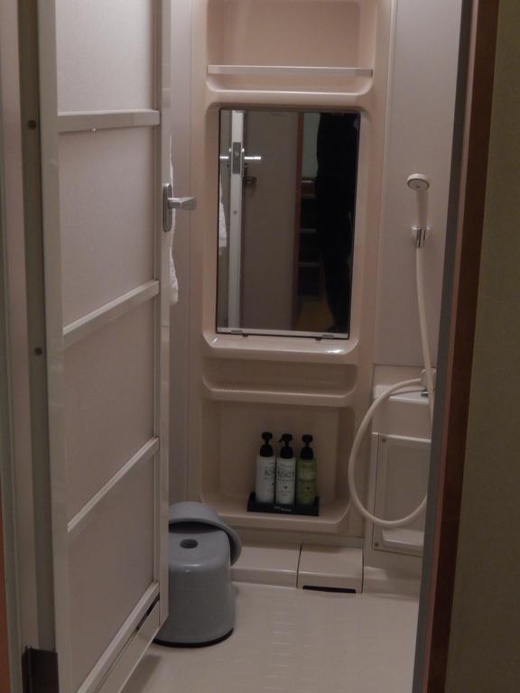 Hotel Daisen Shirogane Chambre photo