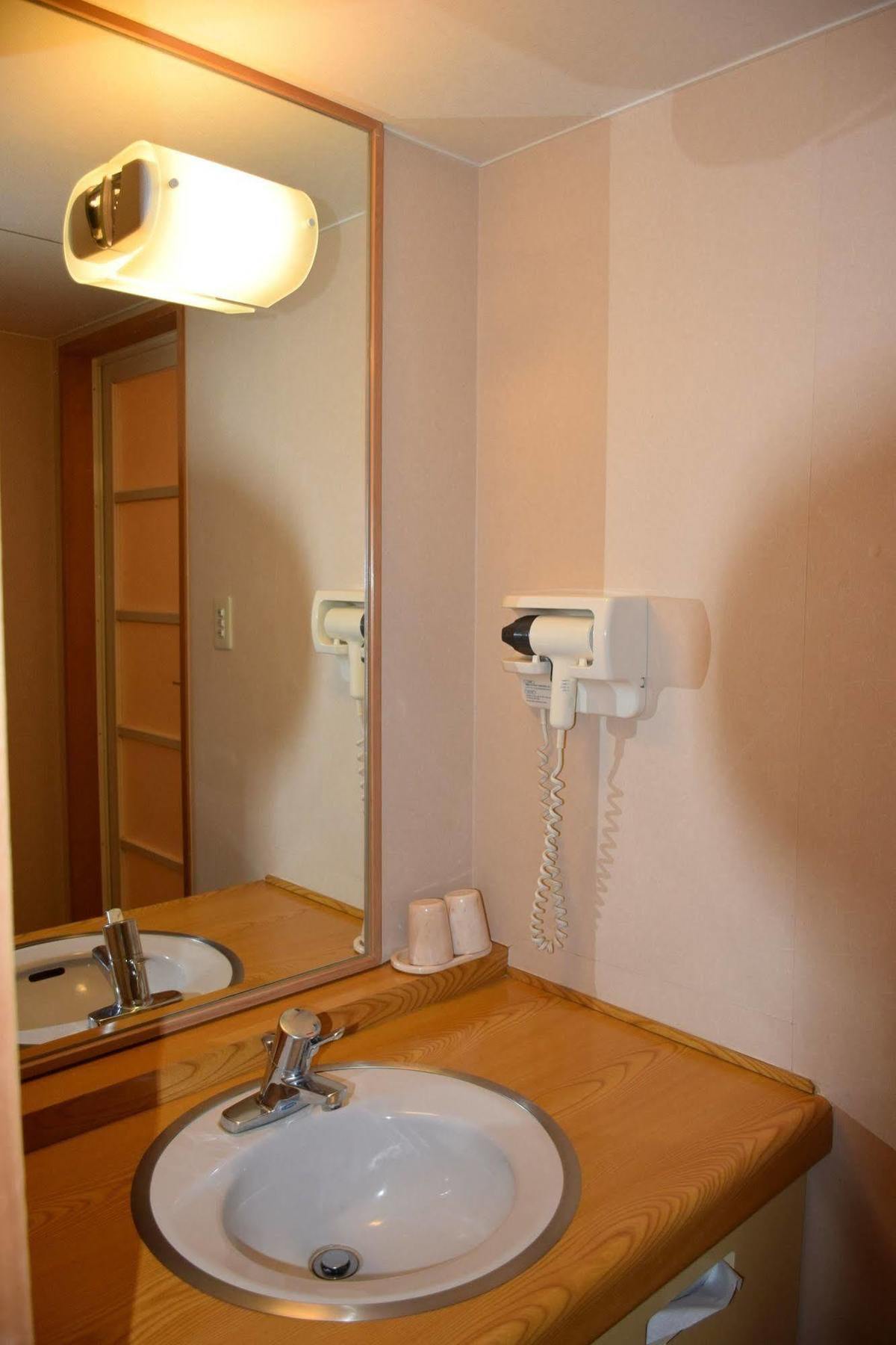 Hotel Daisen Shirogane Extérieur photo