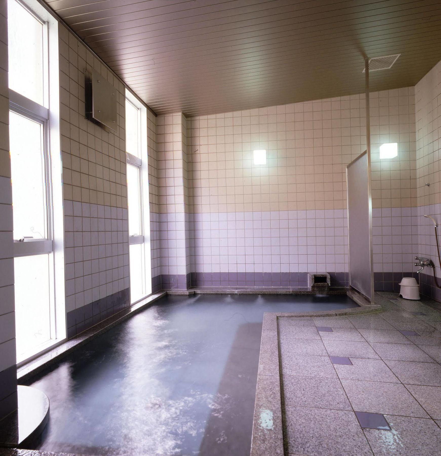 Hotel Daisen Shirogane Extérieur photo