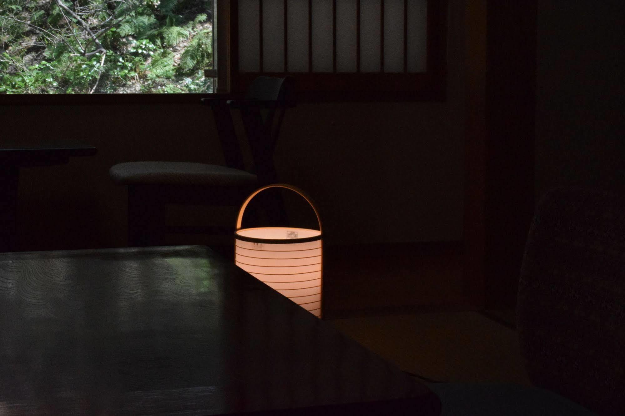 Hotel Daisen Shirogane Extérieur photo
